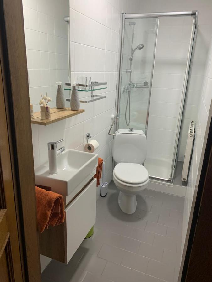 Privatzimmer Haus Waltraud Am Turnersee Obersammelsdorf Zewnętrze zdjęcie